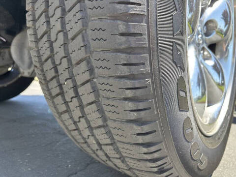 2002 Dodge Ram 1500