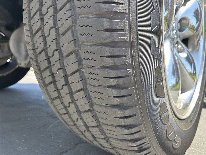 2002 Dodge Ram 1500
