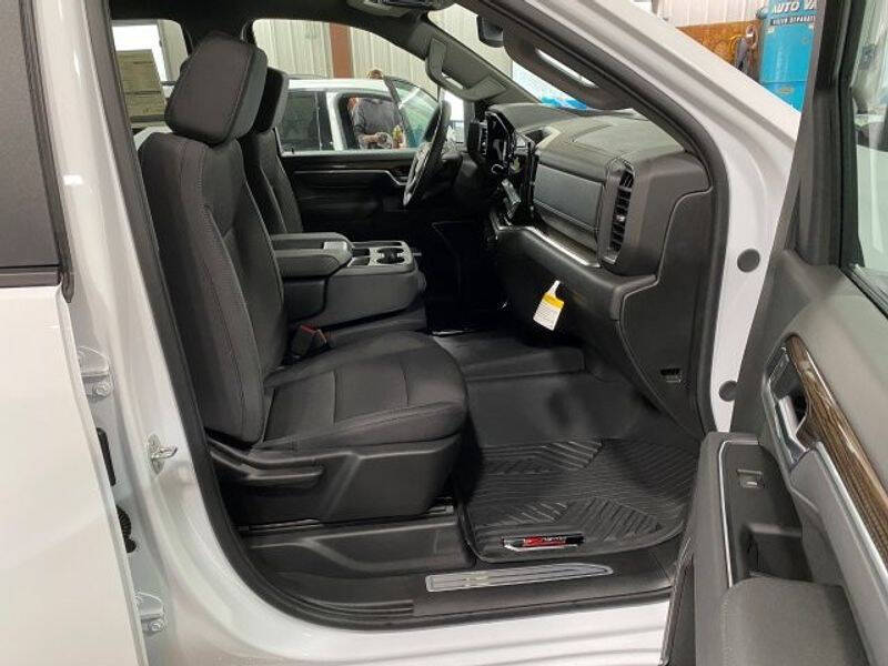 2026 Chevrolet Silverado 3500HD