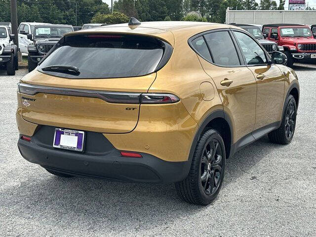 2024 Dodge Hornet GT