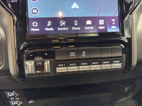 2025 RAM 3500 Tradesman