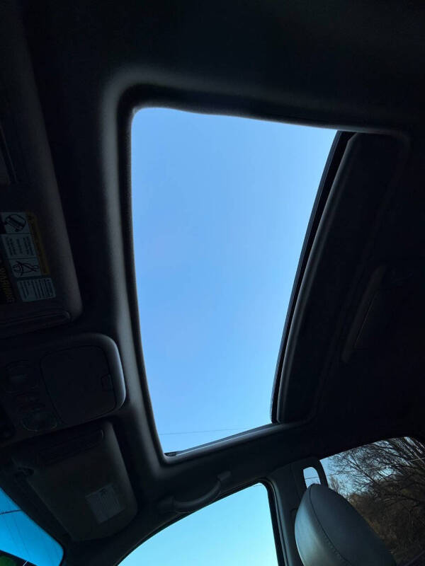 2005 Toyota Tundra Limited