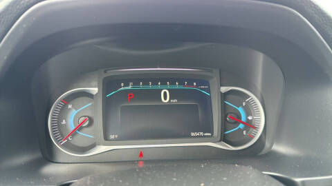 2021 Honda Pilot Elite