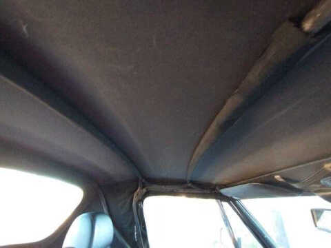 1986 Alfa Romeo Spider Veloce