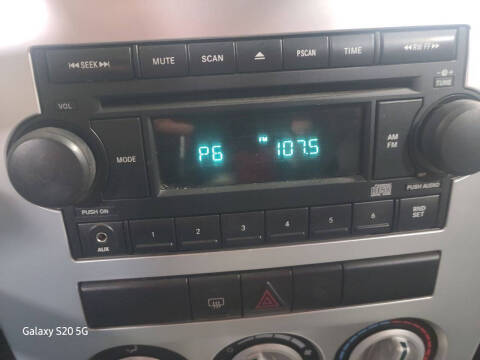 2006 Chrysler PT Cruiser Touring