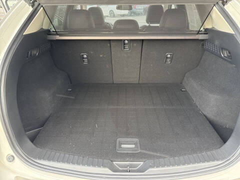 2023 Mazda CX-5 2.5 S Premium