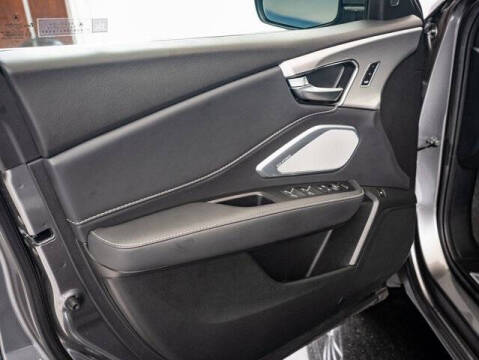 2024 Acura RDX SH-AWD w/Tech