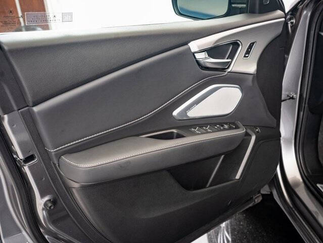 2024 Acura RDX SH-AWD w/Tech