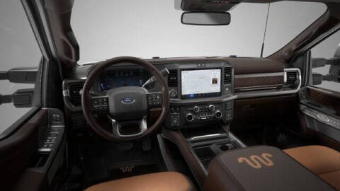 2026 Ford F-250 Super Duty
