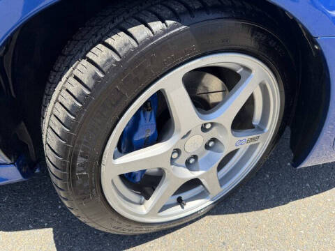2006 Subaru Impreza