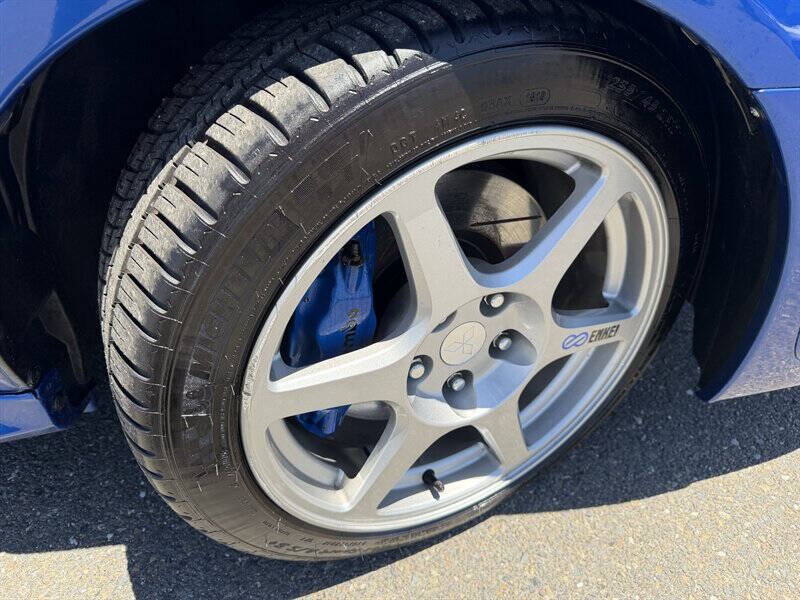 2006 Subaru Impreza