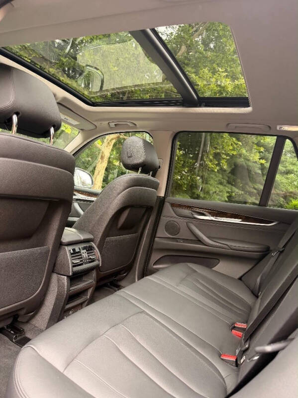 2014 BMW X5 xDrive35i