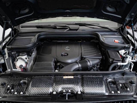 2026 Mercedes-Benz GLE GLE 350 4MATIC