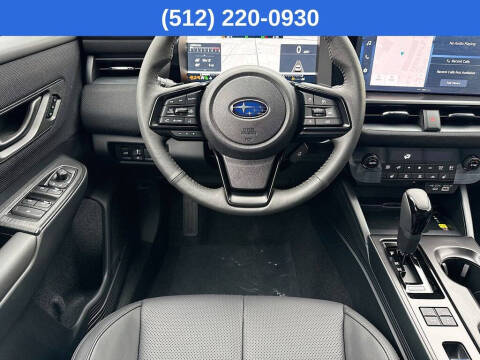 2026 Subaru Outback Limited XT