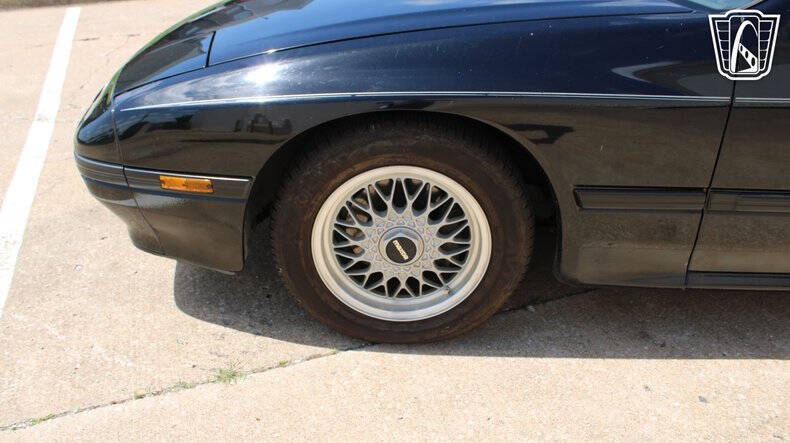 1988 Mazda RX-7