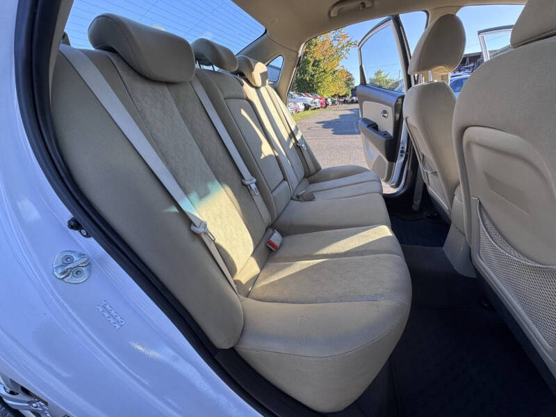 2010 Hyundai Elantra GLS