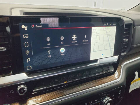 2026 GMC Sierra 1500 Elevation Standard