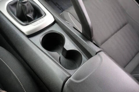 2014 Chevrolet Camaro LS