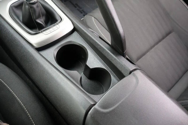 2014 Chevrolet Camaro LS