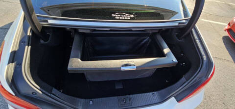 2017 Mercedes-Benz CLS CLS 550