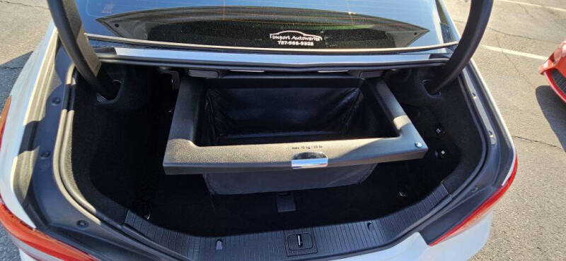 2017 Mercedes-Benz CLS CLS 550