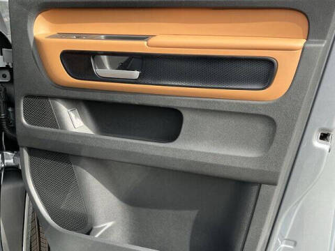 2025 Volkswagen ID. Buzz