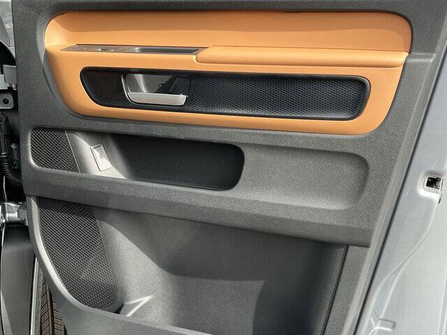 2025 Volkswagen ID. Buzz