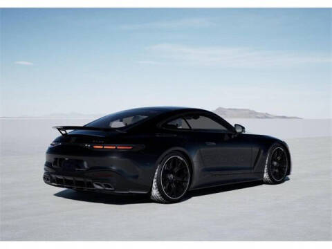 2026 Mercedes-Benz AMG GT 55