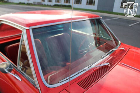 1964 Chevrolet El Camino