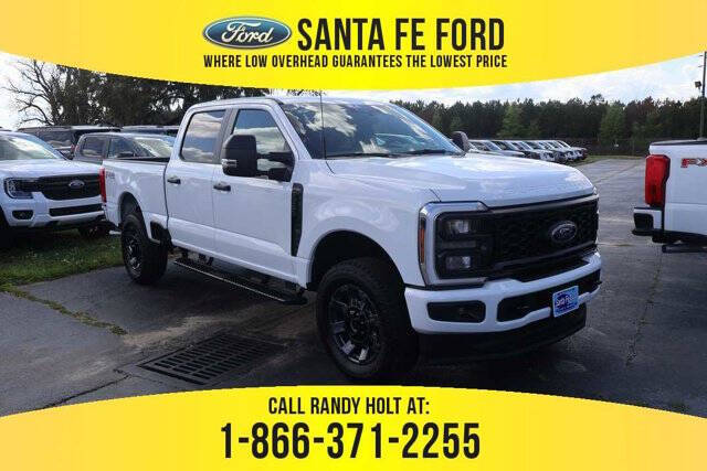2026 Ford F-250 Super Duty