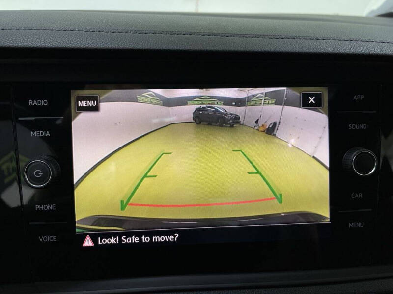 2019 Volkswagen Jetta GLI S