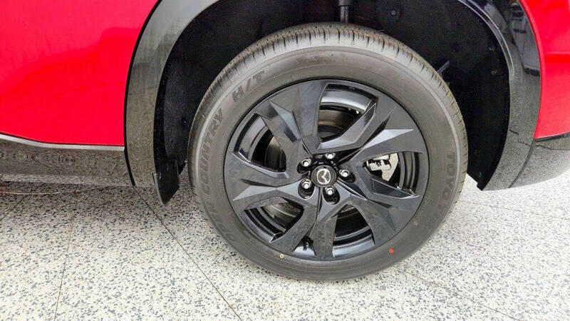 2026 Mazda CX-5 2.5 S Premium Plus