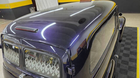 1953 Chevrolet Suburban