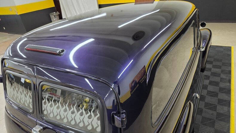 1953 Chevrolet Suburban