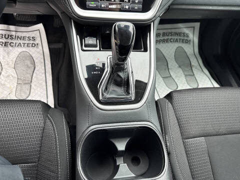 2023 Subaru Outback Premium