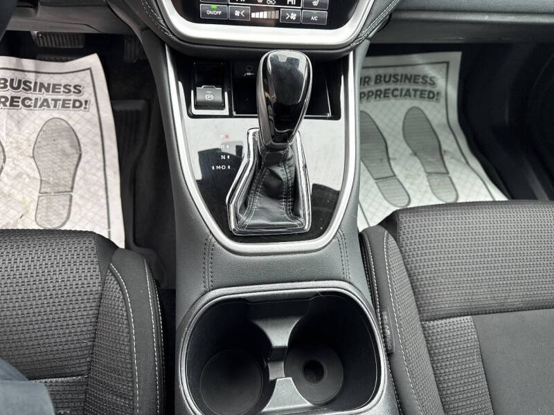 2023 Subaru Outback Premium