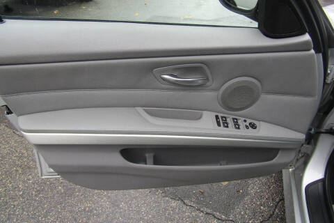 2007 BMW 3 Series 328xi