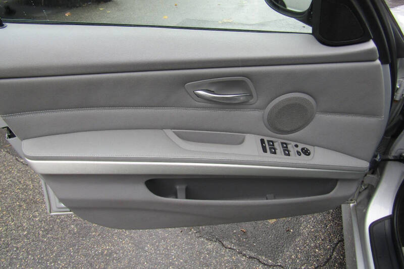 2007 BMW 3 Series 328xi