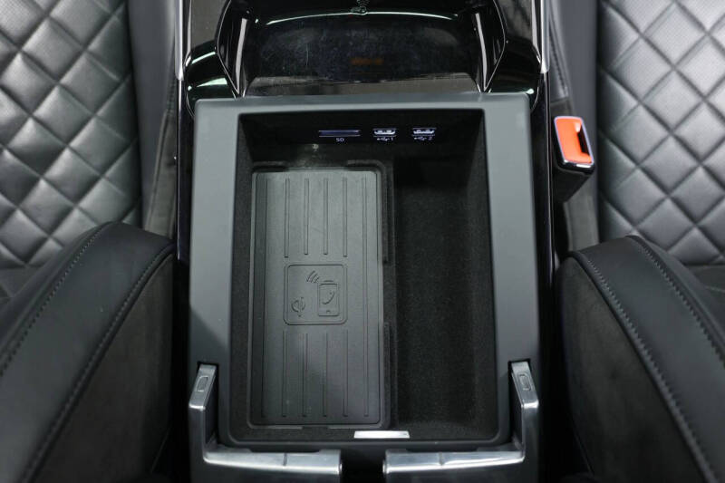 2020 Audi S8 4.0T quattro
