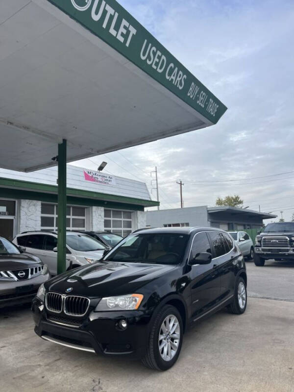 BMW X3 For Sale In Katy TX Carsforsale