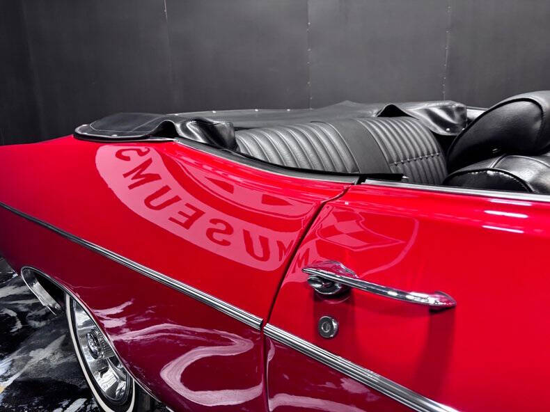 1970 Chevrolet Impala