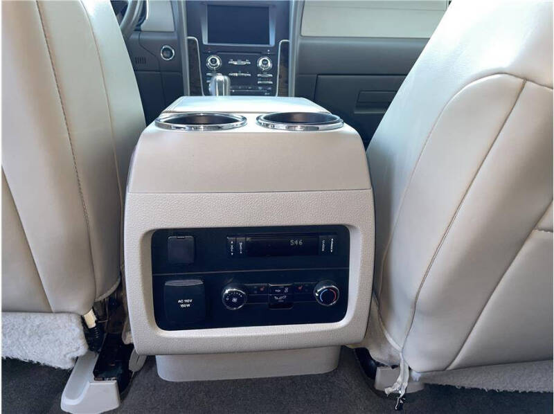 2015 Lincoln Navigator