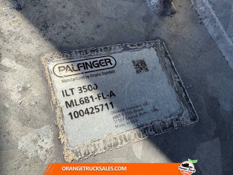 2019 International DuraStar 4300