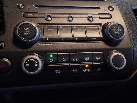 2009 Honda Civic