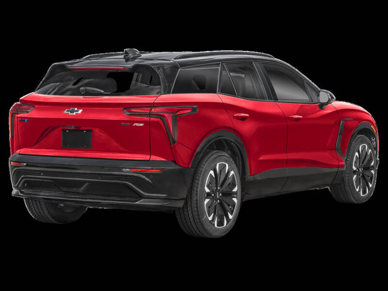2024 Chevrolet Blazer EV RS