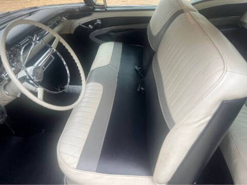 1957 Oldsmobile Super 88