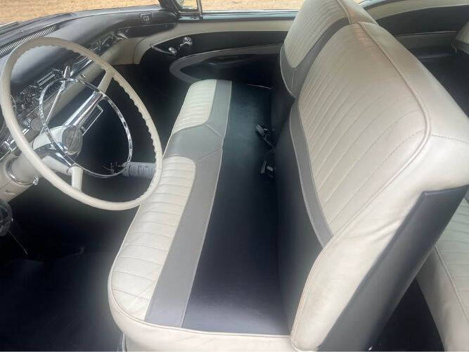 1957 Oldsmobile Super 88