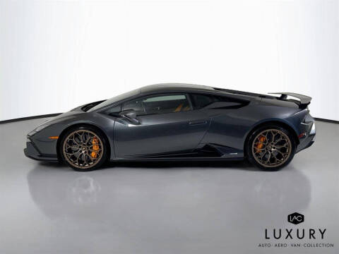 2023 Lamborghini Huracan