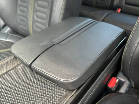 2022 Rivian R1T Adventure