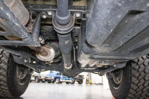 2022 Jeep Gladiator Sport S